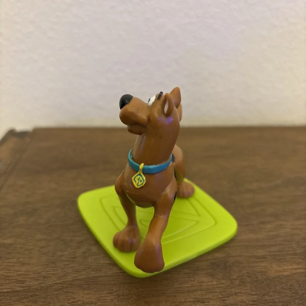Scooby-Doo 1998 3